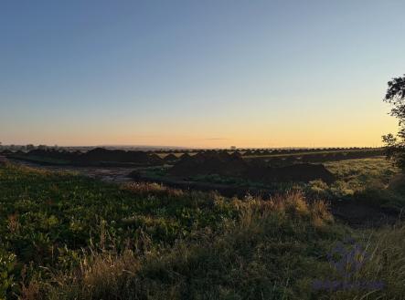 Prodej pozemku pro bydlení, 603 m²