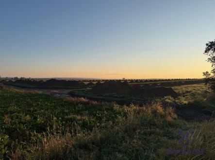 Prodej pozemku pro bydlení, 603 m²