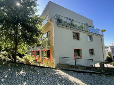 Prodej bytu, 3+kk, 75 m² obrázek