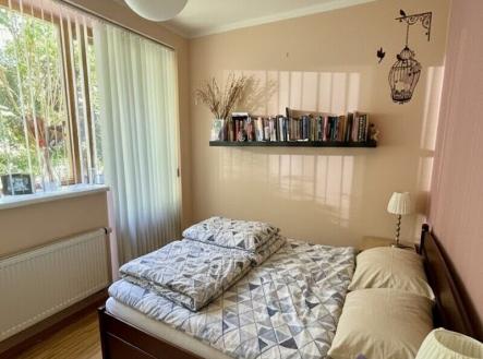 Prodej bytu, 3+kk, 75 m²