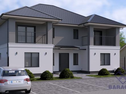 Prodej domu/vily, 129 m²