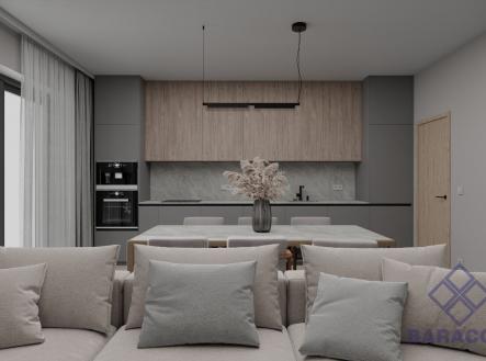 Prodej domu/vily, 129 m²