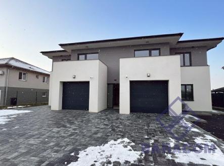 Prodej domu/vily, 190 m²