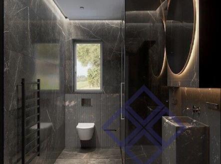 Prodej domu/vily, 190 m²