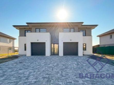 Prodej domu/vily, 190 m²