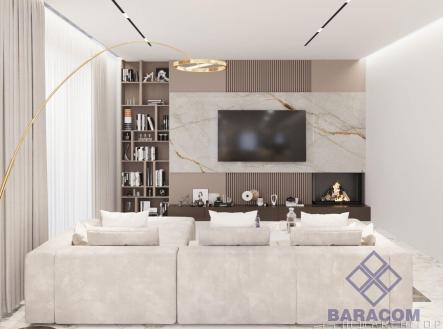 Prodej domu/vily, 380 m²