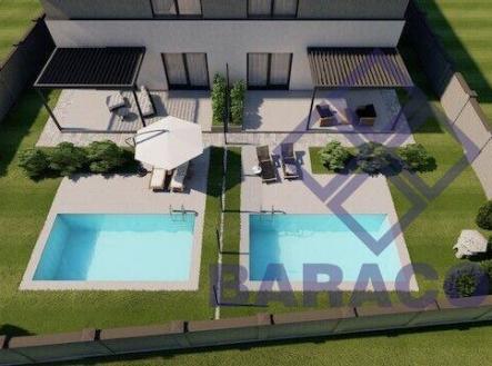 Prodej domu/vily, 380 m²