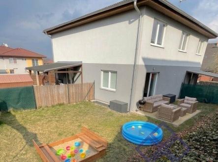 Prodej bytu, 3+kk, 75 m²