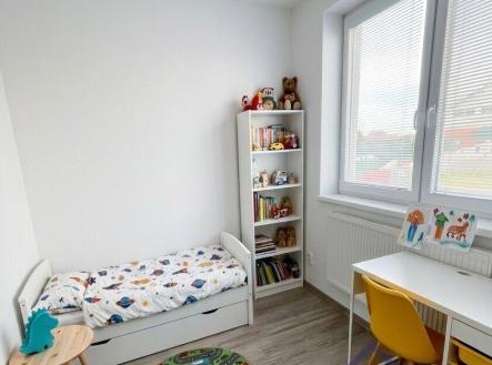 Prodej bytu, 3+kk, 75 m²