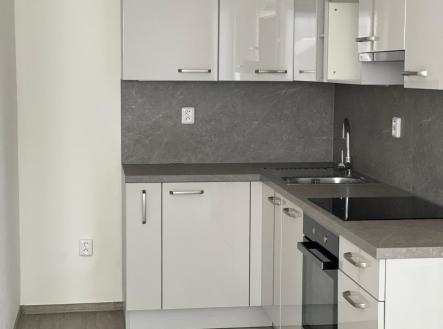 Prodej bytu, 3+kk, 75 m²