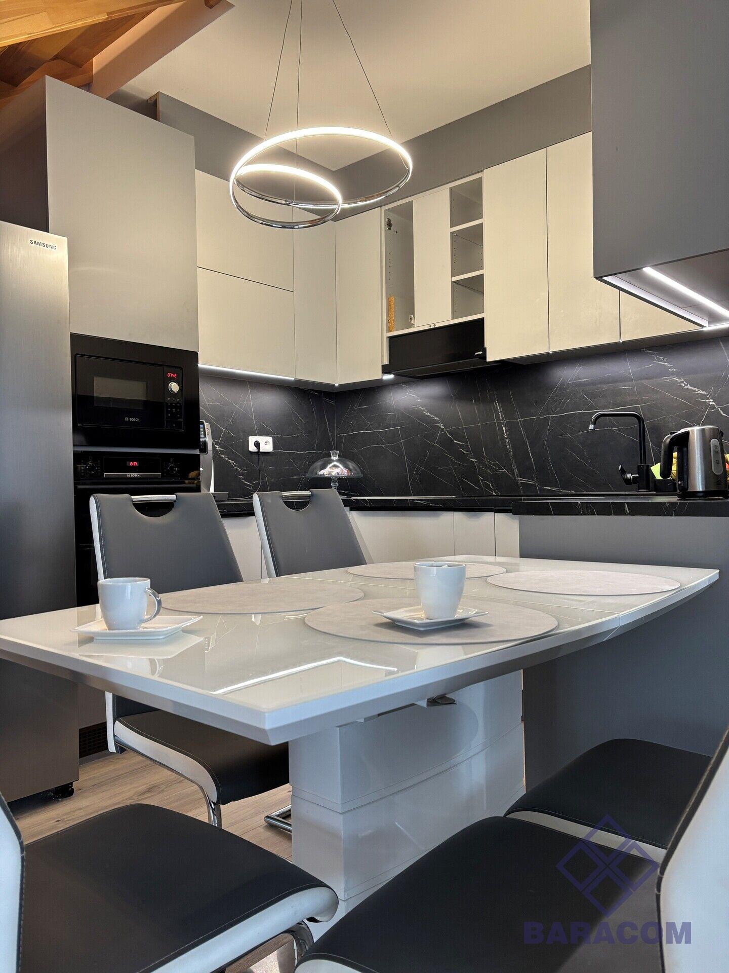 Prodej bytu 3+kk 80 m² se zahradou 175m2