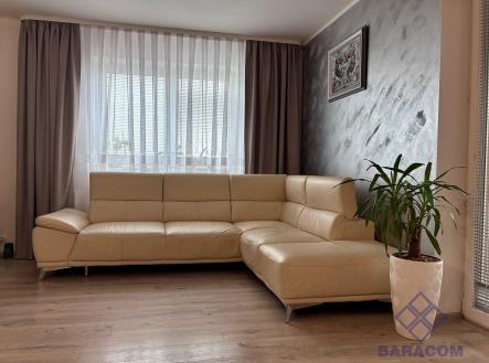 Prodej bytu, 3+kk, 79 m²