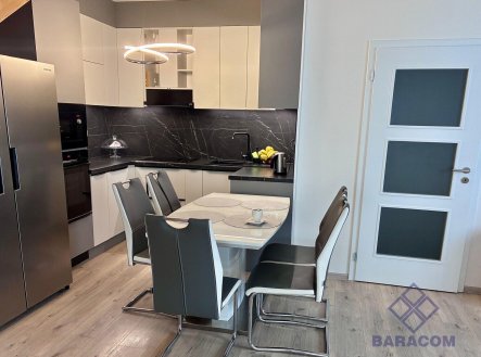 Prodej bytu, 3+kk, 79 m²