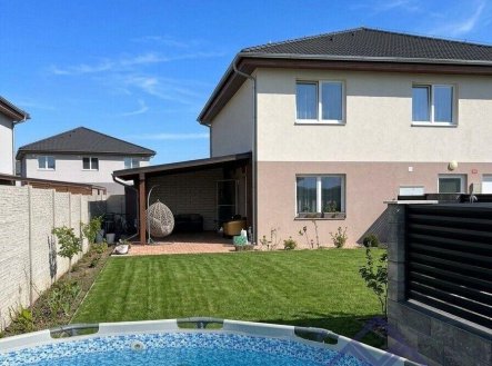 Prodej bytu, 3+kk, 79 m²
