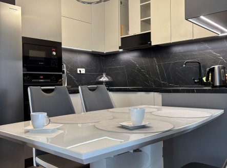 Prodej bytu, 3+kk, 79 m²
