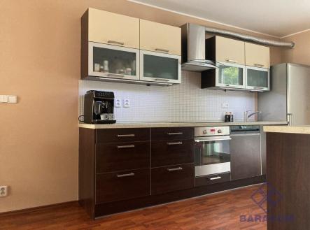 Pronájem domu/vily, 104 m²