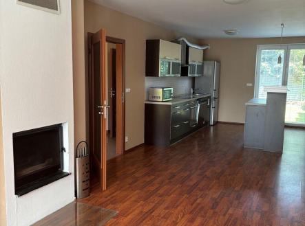 Pronájem domu/vily, 104 m²