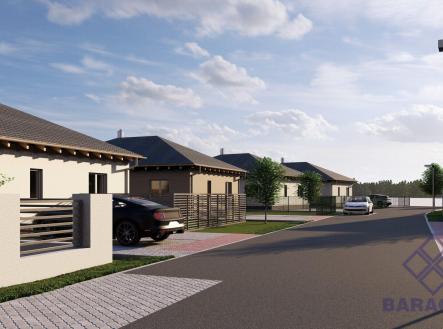 Prodej domu/vily, 98 m²
