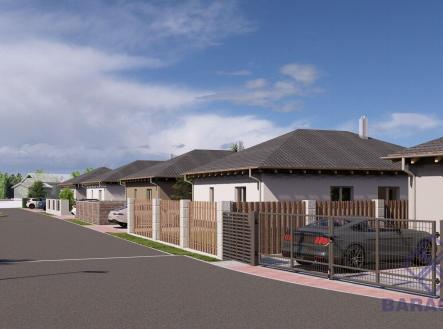 Prodej domu/vily, 98 m²