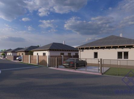 Prodej domu/vily, 98 m²