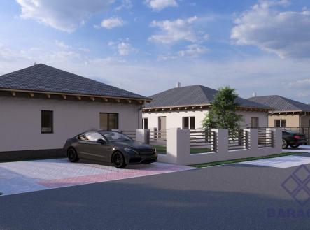 Prodej domu/vily, 98 m²