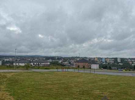 Prodej pozemku pro bydlení, 588 m²