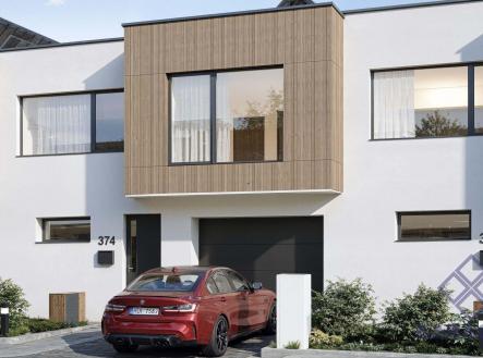 Prodej domu/vily, 168 m²