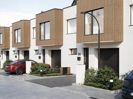 Prodej domu/vily, 168 m²