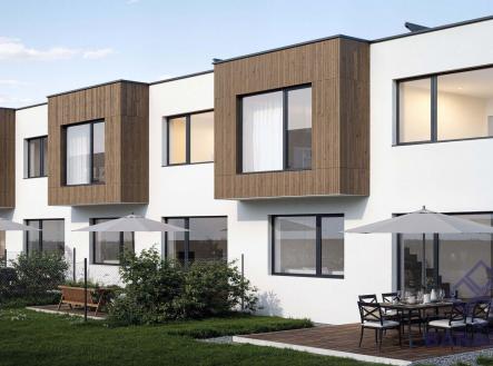 Prodej domu/vily, 168 m²