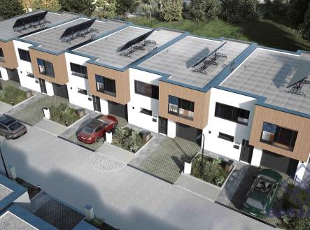 Prodej domu/vily, 168 m²