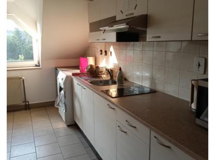 Pronájem bytu, 1+kk, 26 m²