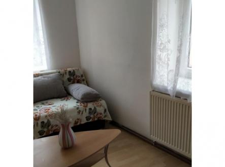 Pronájem bytu, 1+kk, 25 m²