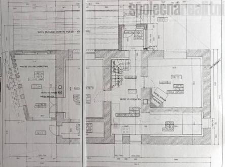 Jedinečný, krásně zrekonstruovaný RD, letiště  30 min. jízdy autem, nádherné Křivoklátské údolí