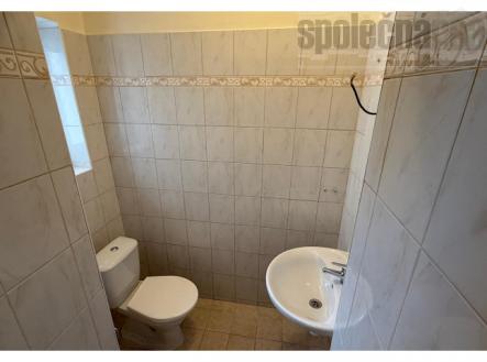 Nový byt 2kk/2B po kompletní rekonstrukci k pronájmu, 33 m2+ 2 balkony (4 a 6 m2), Černošice