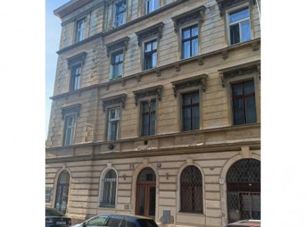 Byt 3kk k prodeji, 67 m2, Praha Žižkov, před rekonstrukcí