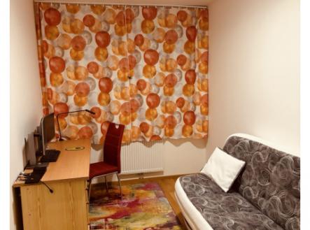Novostavba 3kk/L, 85 m2 plus lodžie, 30.000,- Kč plus garáž a poplatky