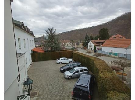 Velmi prostorný byt  k pronájmu 3+1, 80 m2, Černošice, 19 000 Kč plus popl.