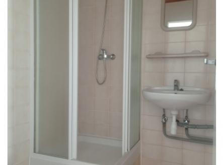 Nový byt 1kk k pronájmu, 20 m2, Černošice, 10.600 Kč včetně popl.