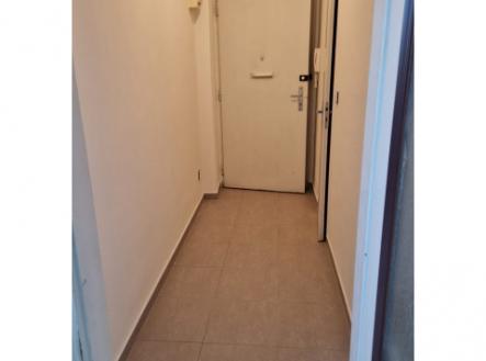 Byt 1kk po kompletní rekonstrukci k pronájmu, Holešovice, 16500 Kč plus poplatky 3500 Kč