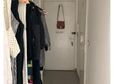 Byt 1kk po kompletní rekonstrukci k pronájmu, Holešovice, 16500 Kč plus poplatky 3500 Kč