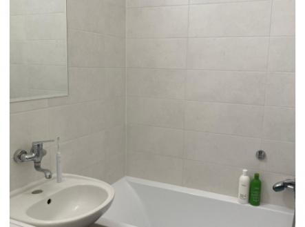 Byt 1kk po kompletní rekonstrukci k pronájmu, Holešovice, 16500 Kč plus poplatky 3500 Kč