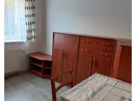 Novostavba 1+1 k pronájmu,40 m2, metro Dejvická 15 min autem,