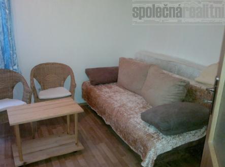 Novostavba 1+1 k pronájmu,40 m2, metro Dejvická 15 min autem,