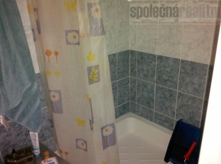 Novostavba 1+1 k pronájmu,40 m2, metro Dejvická 15 min autem,