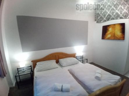 Jednotka  2kk k prodeji, 53 m2, Praha Žižkov, po částečné rekonstrukcí