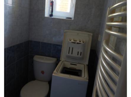 Novostavba 1+1 k pronájmu,40 m2, metro Dejvická 15 min autem,