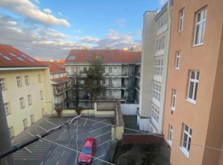 Byt 3kk k prodeji, 67 m2, Praha Žižkov