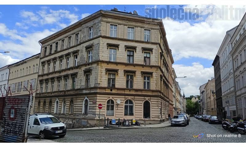 Byt 3kk k prodeji, 67 m2, Praha Žižkov