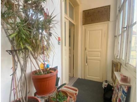 Byt 3kk k prodeji, 67 m2, Praha Žižkov