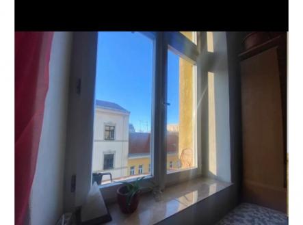 Byt 3kk k prodeji, 67 m2, Praha Žižkov